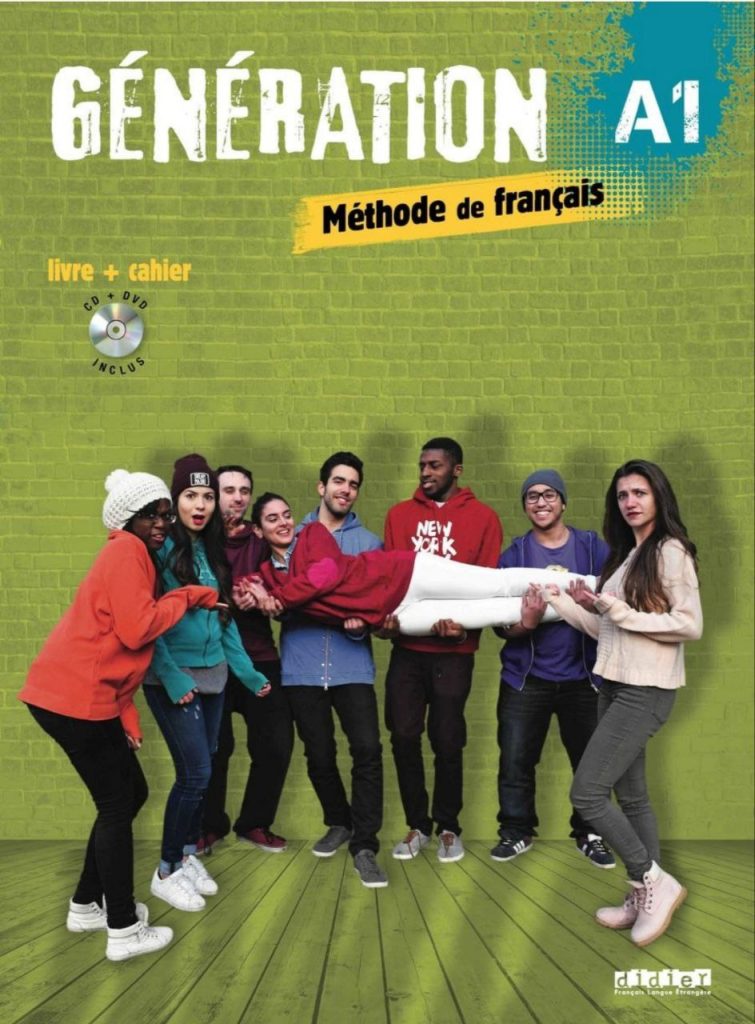 كتاب الفرنسي